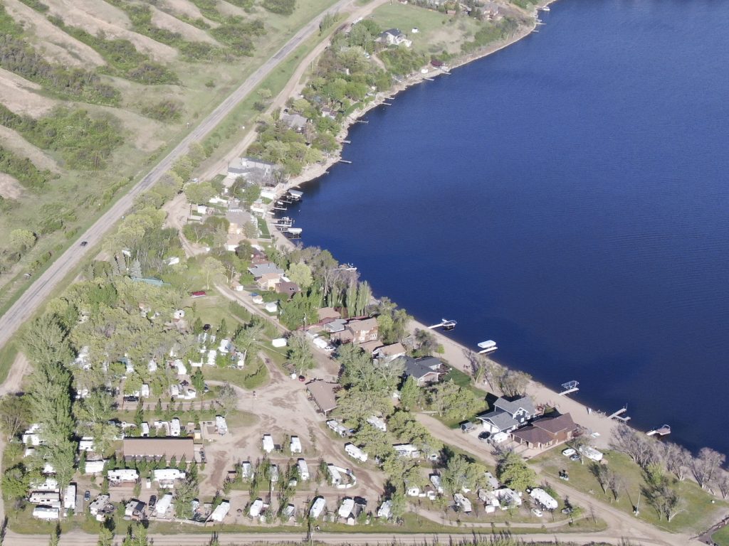 Cedar Cove Resort Amenities Fishing Boat Rental SeaDoo Rental