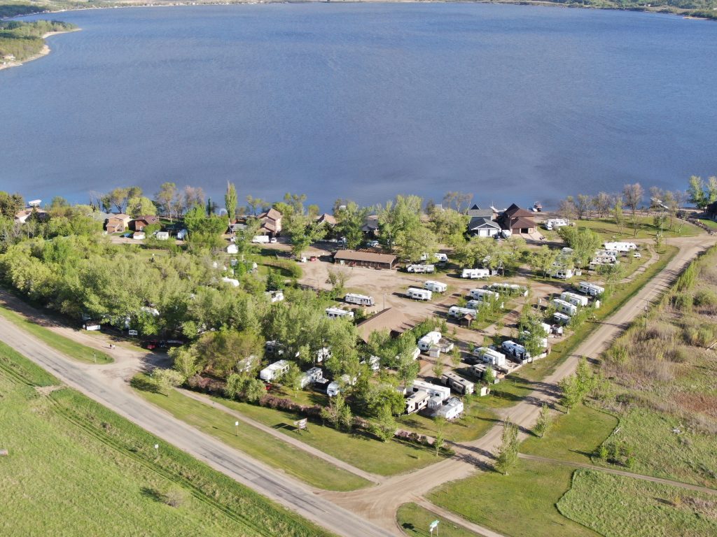 Cedar Cove Resort Amenities Fishing Boat Rental SeaDoo Rental